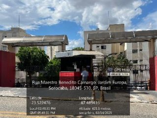 Imagem do imóvel AP61320