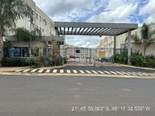 Imagem do imóvel AP63830