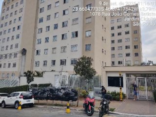 Imagem do imóvel AP09603