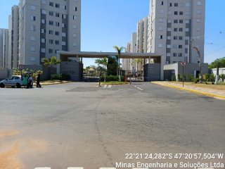 Imagem do imóvel AP74024