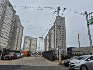 Imagem do imóvel AP95723