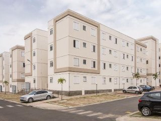 Imagem do imóvel AP46771