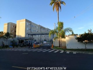 Imagem do imóvel AP43717