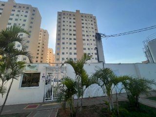 Imagem do imóvel AP16995