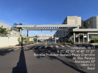 Imagem do imóvel AP99112