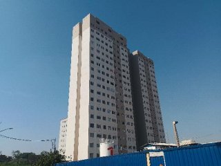 Imagem do imóvel AP40422