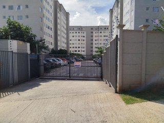 Imagem do imóvel AP37955