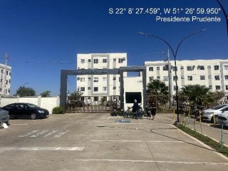 Imagem do imóvel AP75335