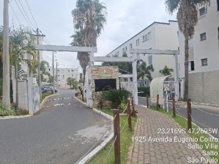 Imagem do imóvel AP89638