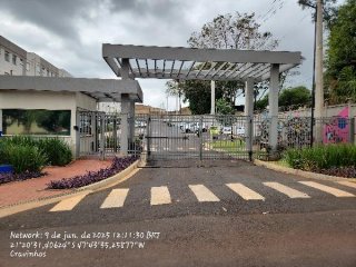 Imagem do imóvel AP09488