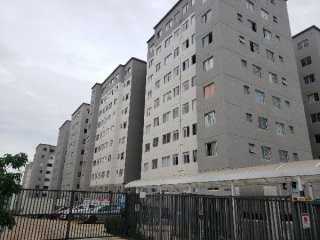 Imagem do imóvel AP76663