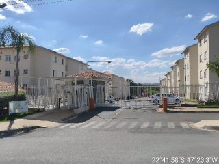 Imagem do imóvel AP40039