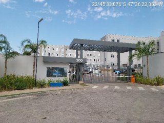 Imagem do imóvel AP08912