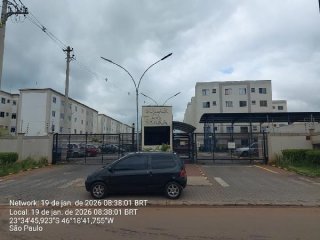 Imagem do imóvel AP45601