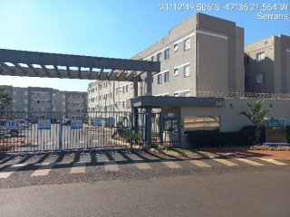 Imagem do imóvel AP65603