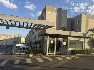 Imagem do imóvel AP43432