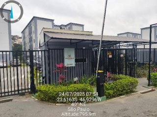 Imagem do imóvel AP66405