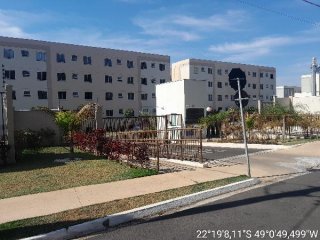 Imagem do imóvel AP79870