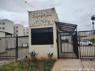 Imagem do imóvel AP55318