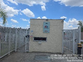 Imagem do imóvel AP85502