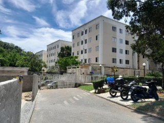 Imagem do imóvel AP72026