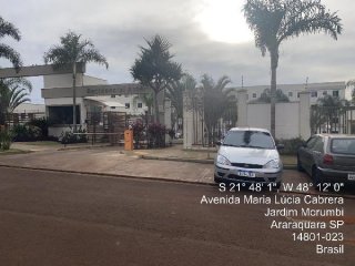 Imagem do imóvel AP80212