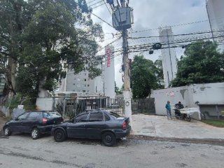 Imagem do imóvel AP79841