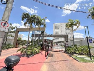 Imagem do imóvel AP43209