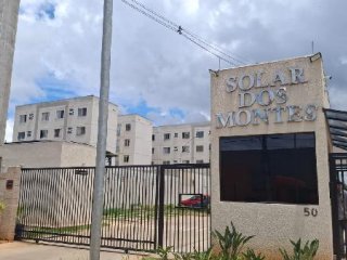 Imagem do imóvel AP77743