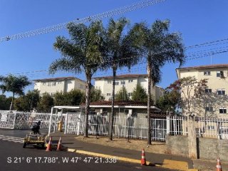 Imagem do imóvel AP21137