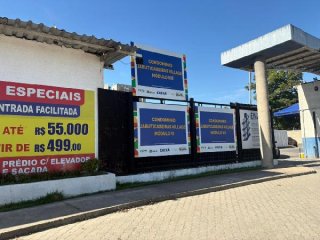 Imagem do imóvel AP64181