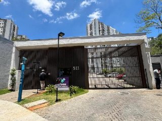 Imagem do imóvel AP21113