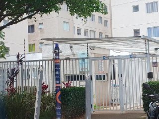 Imagem do imóvel AP63674