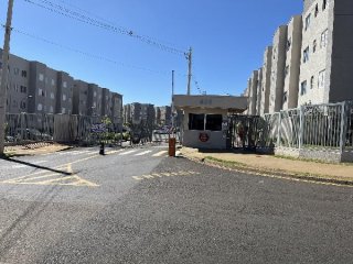 Imagem do imóvel AP91105