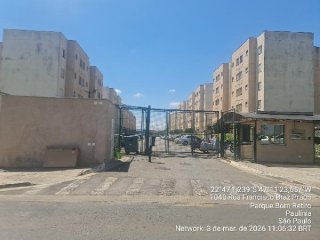 Imagem do imóvel AP82520