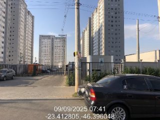 Imagem do imóvel AP92399