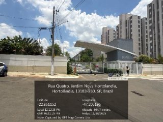 Imagem do imóvel AP87163