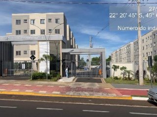 Imagem do imóvel AP41551