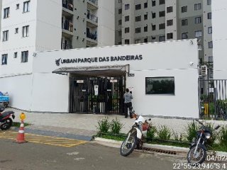 Imagem do imóvel AP03380