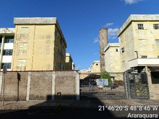 Imagem do imóvel AP84447