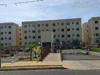 Imagem do imóvel AP91838