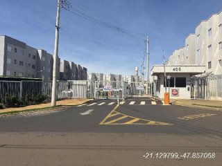 Imagem do imóvel AP86054