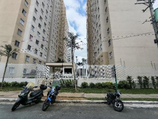 Imagem do imóvel AP80094