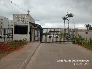 Imagem do imóvel AP44344