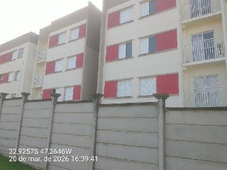 Imagem do imóvel AP77610