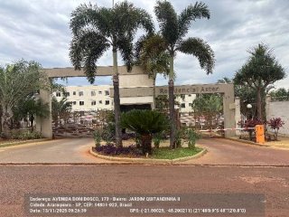 Imagem do imóvel AP61280