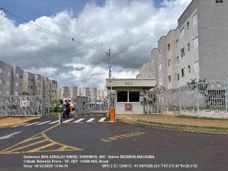 Imagem do imóvel AP26669
