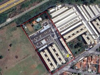 Imagem do imóvel AP91642