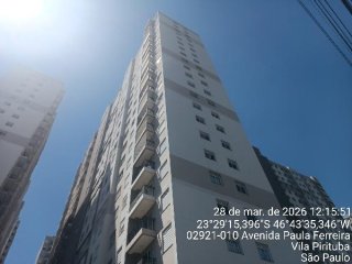 Imagem do imóvel AP36821