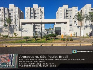 Imagem do imóvel AP55071